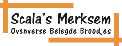 Scala's Merksem — Ovenverse Belegde Broodjes